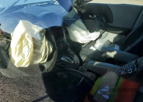 2005 Saturn Vue z USA, uszkodzony, nr VIN 5GZCZ33D55S826226